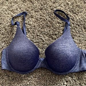 Victoria’s Secret uplift semi demi‎ bra 32C
